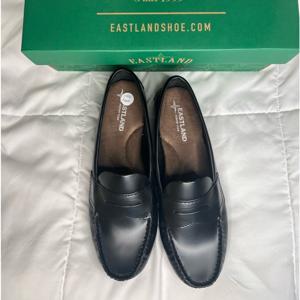 Eastland Classic Loafers